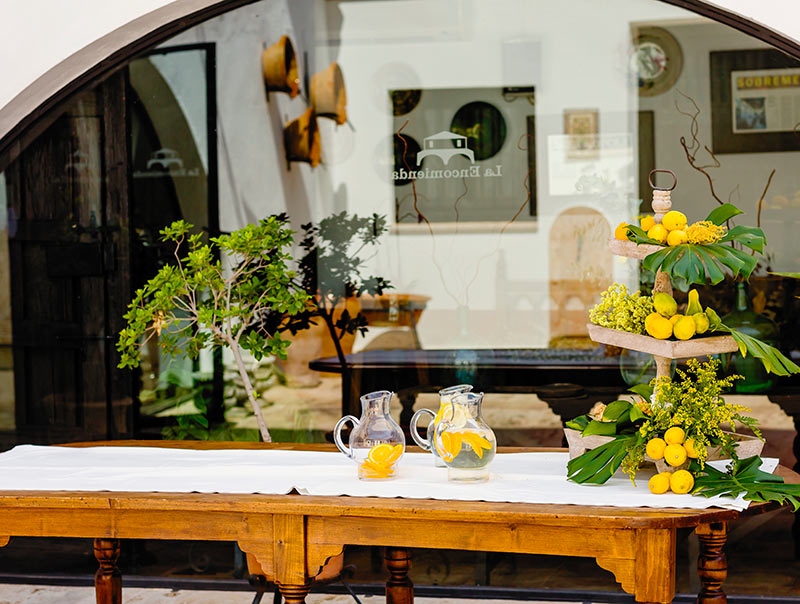 Restaurante  para eventos Ciudad Real Restaurante para eventos Ciudad Real